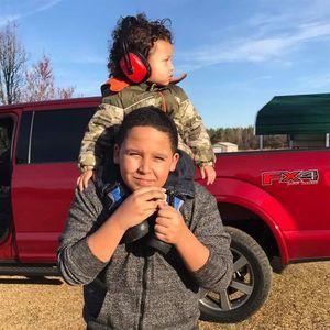 Meet your Posher, Luis